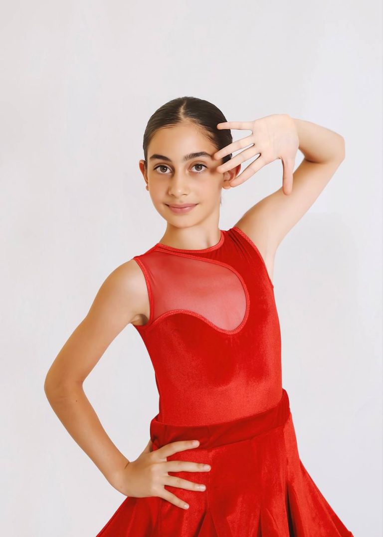 Minasyan Elina