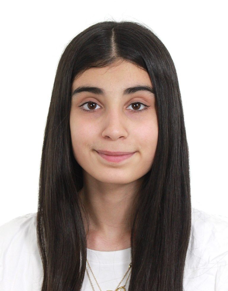 Nersisyan Sona